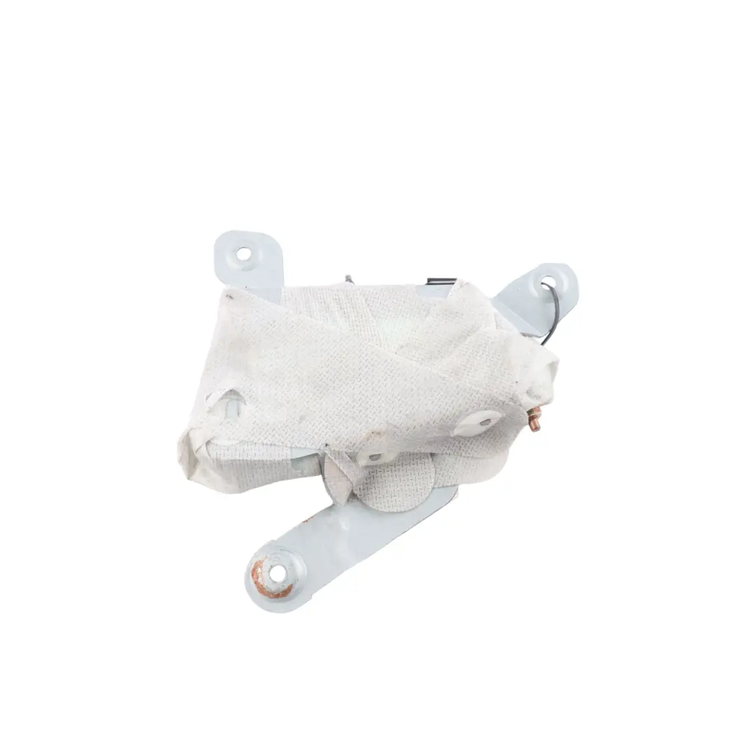 BMW E38 E39 Door Side Air Module Front Right O/S - SKU 8268332 - Part number 8268332