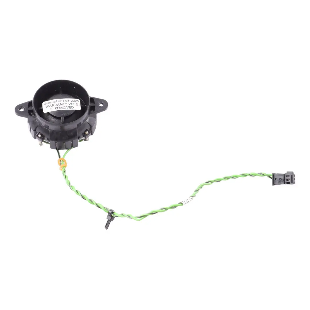 BMW E39 Altoparlante Scheda Porta Hifi Audio Anteriore Sinistro Destro 8352442