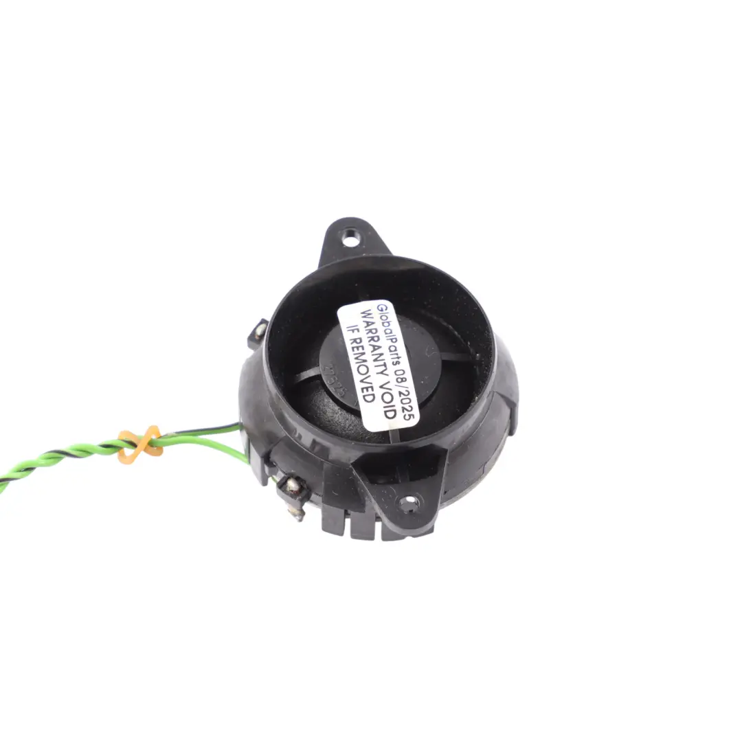 BMW E39 Głośnik Drzwi Lewy Prawy Przód - SKU 8352442 - Numer Części 8352442