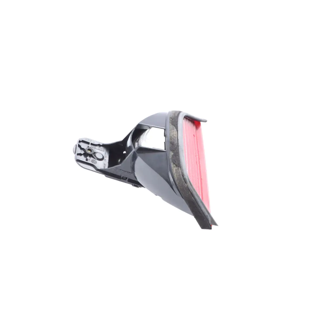 BMW E39 Berlina Terzo Faro Stop Posteriore Luce Freno - SKU 8360568 - Numero di parte 8360568