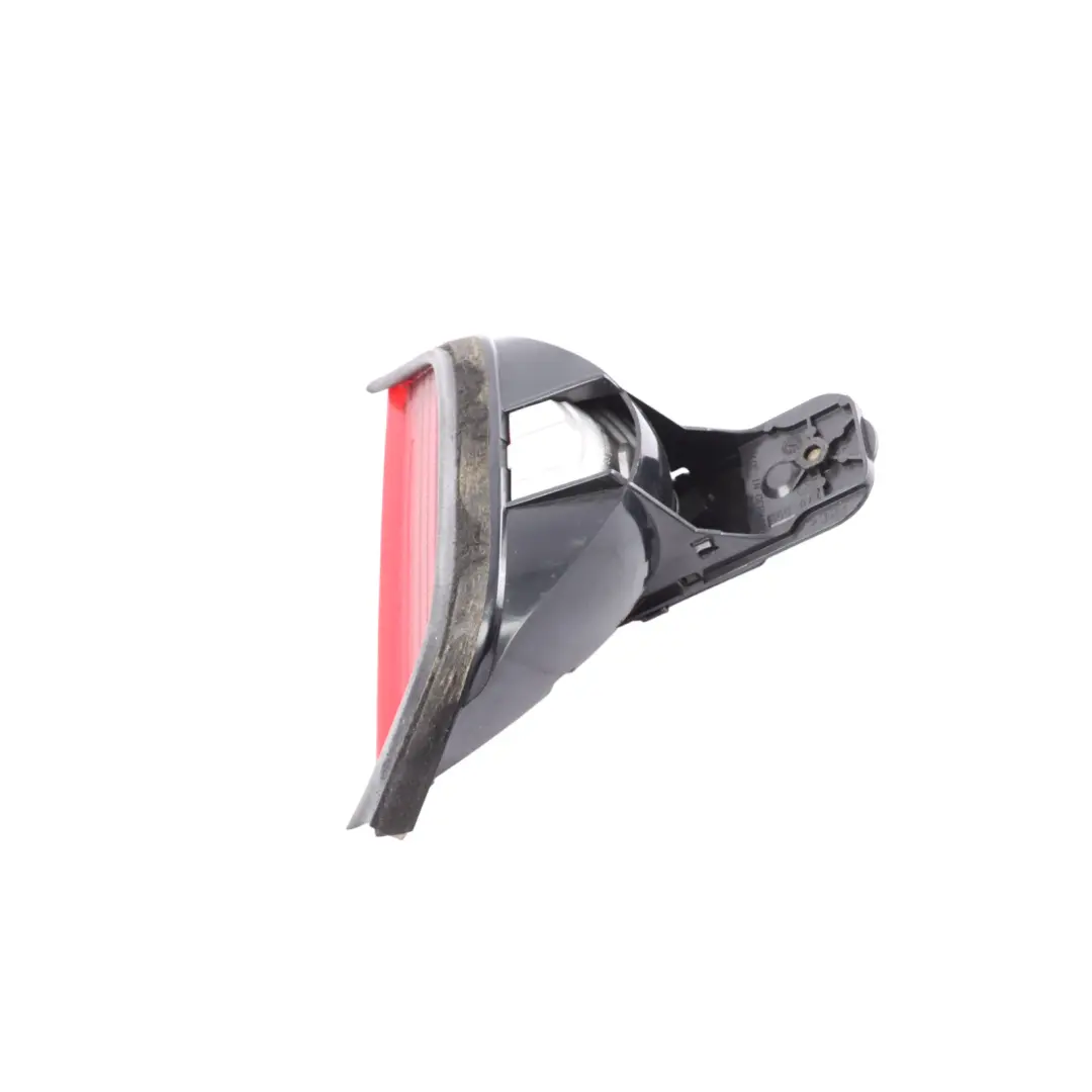 BMW E39 Berlina Terzo Faro Stop Posteriore Luce Freno - SKU 8360568 - Numero di parte 8360568