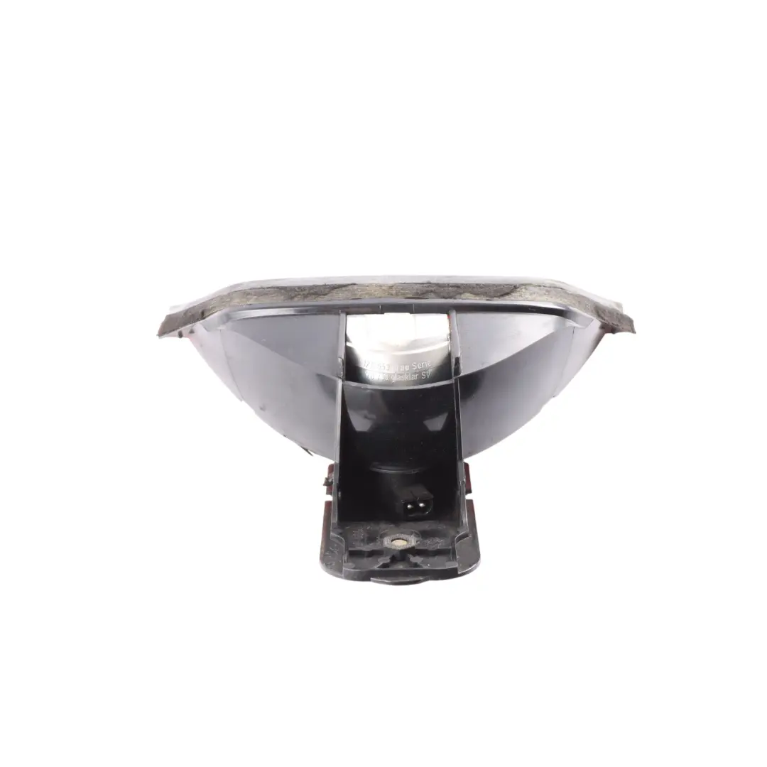 BMW E39 Berlina Terzo Faro Stop Posteriore Luce Freno - SKU 8360568 - Numero di parte 8360568