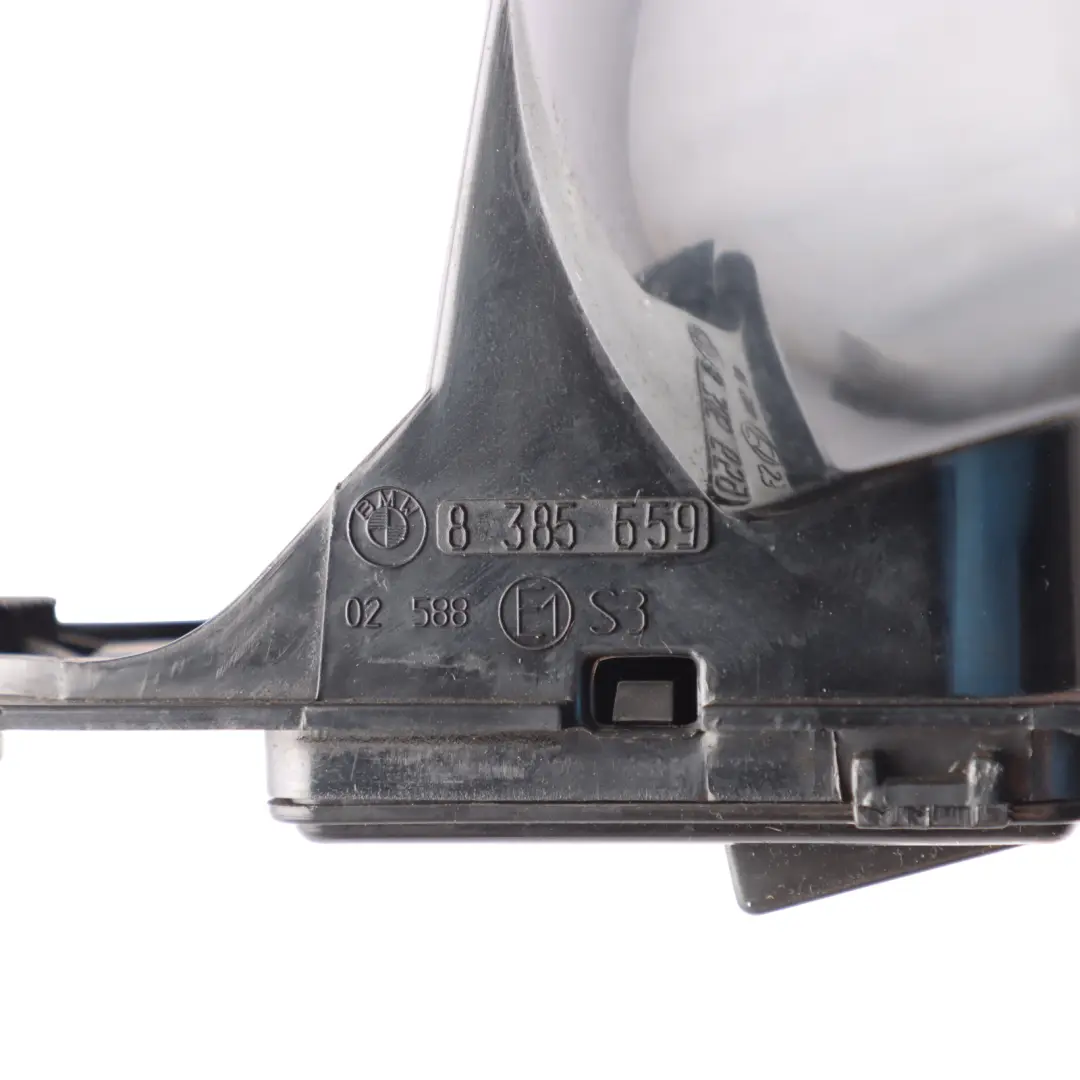 BMW E39 Berlina Terzo Faro Stop Posteriore Luce Freno - SKU 8360568 - Numero di parte 8360568