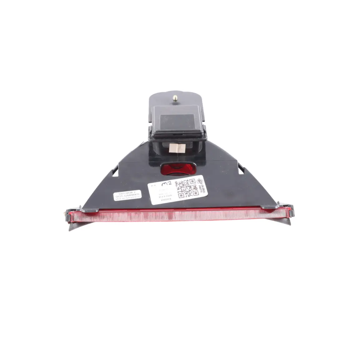 Tercera luz de freno trasera Luz de freno para BMW E39 Berlina con número de pieza 8360568 BMW E39 Berlina Tercera luz de freno trasera Luz de freno - SKU 8360568 - Número de pieza 8360568