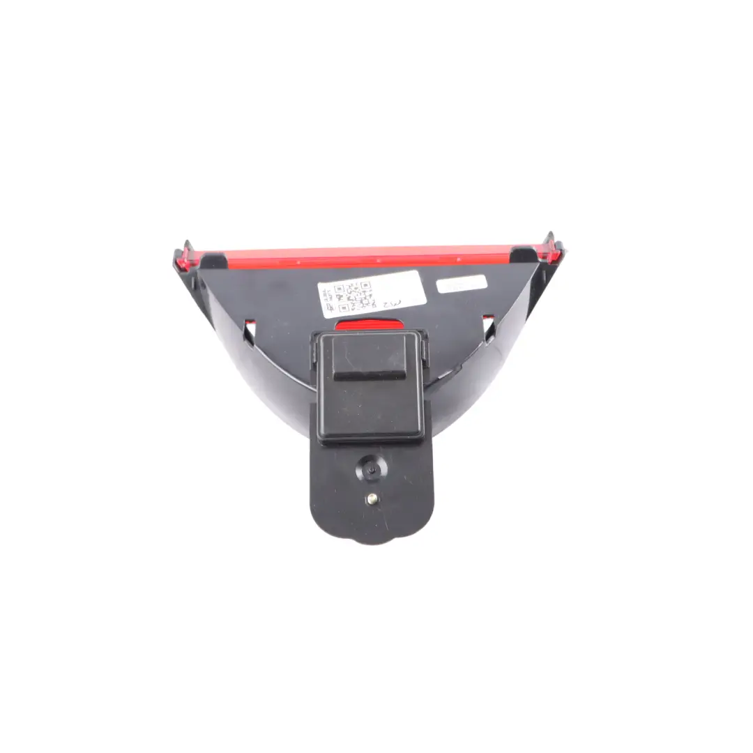 BMW E39 Limousine Dritte Bremsleuchte hinten Bremsleuchte Bremslicht - SKU 8360568 - Teilenummer 8360568