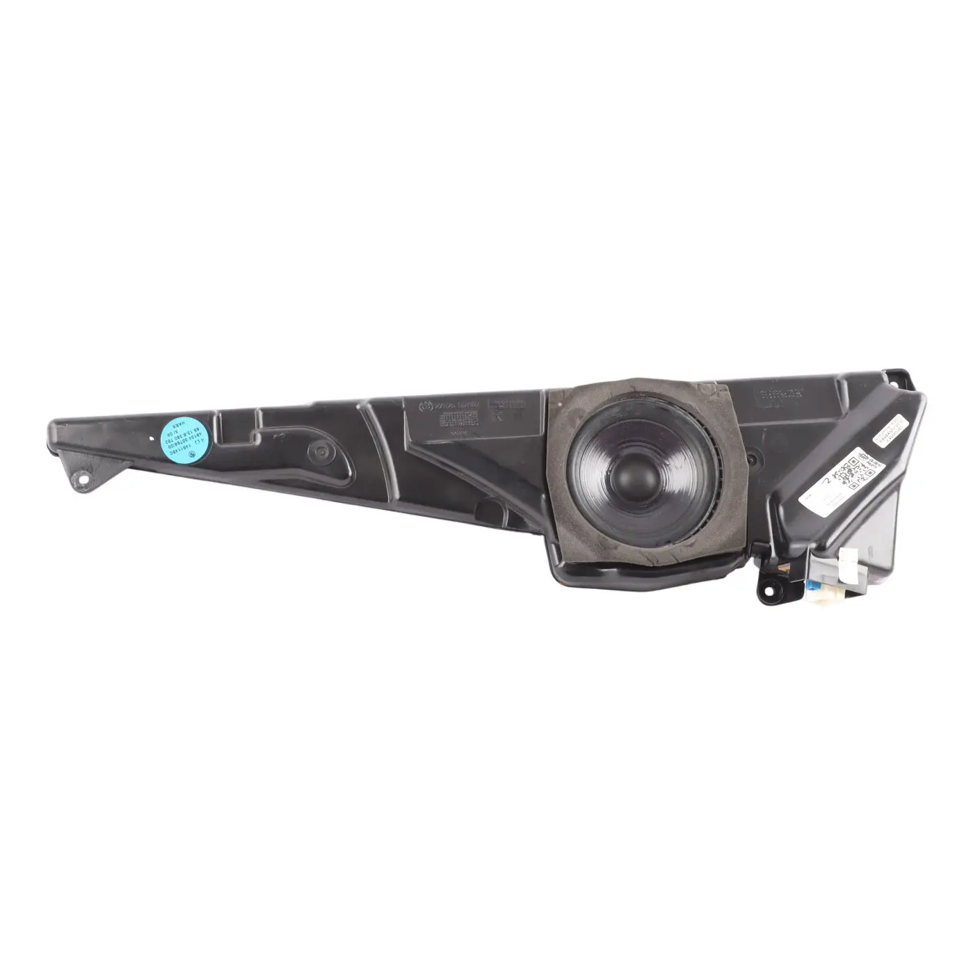 BMW E39 Front Door Loudspeaker Box Speaker Stereo Right O/S 8360782