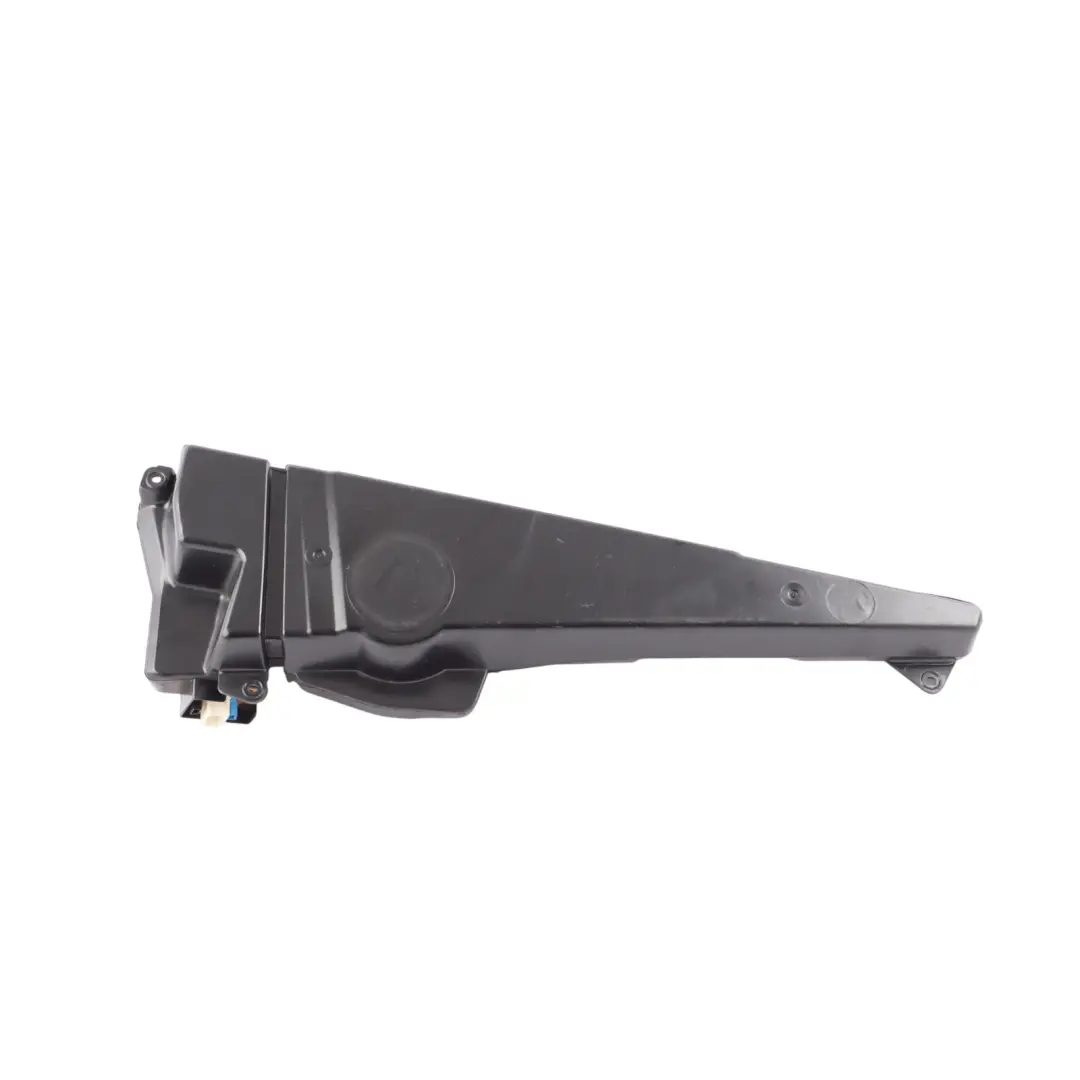 BMW E39 Front Door Loudspeaker Box Speaker Stereo Right O/S - SKU 8360782 - Part number 8360782