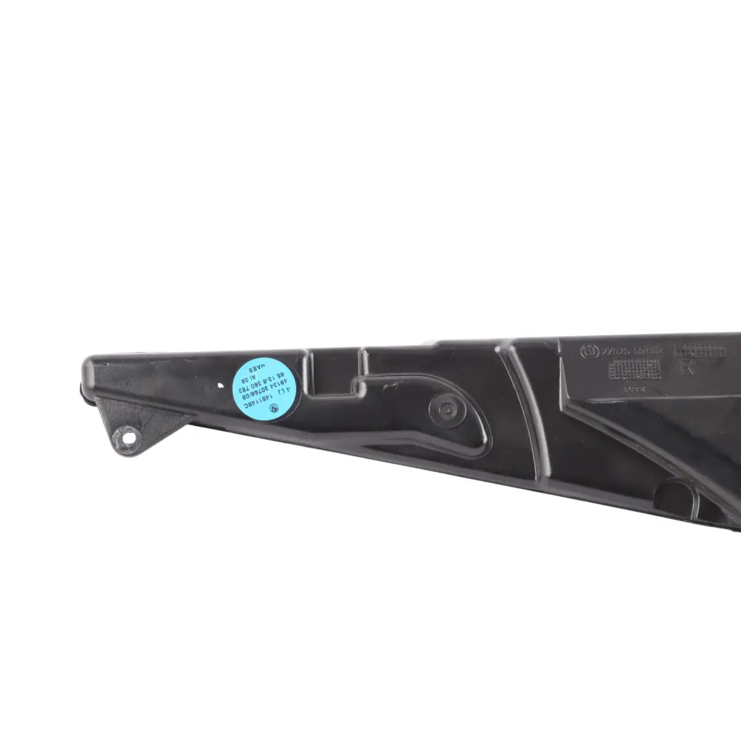 BMW E39 Front Door Loudspeaker Box Speaker Stereo Right O/S - SKU 8360782 - Part number 8360782