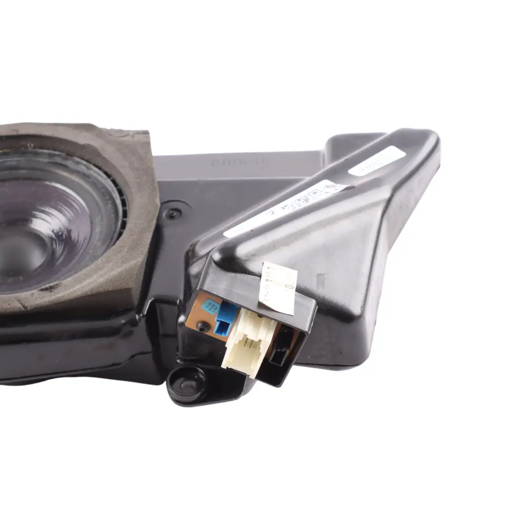 BMW E39 Front Door Loudspeaker Box Speaker Stereo Right O/S - SKU 8360782 - Part number 8360782