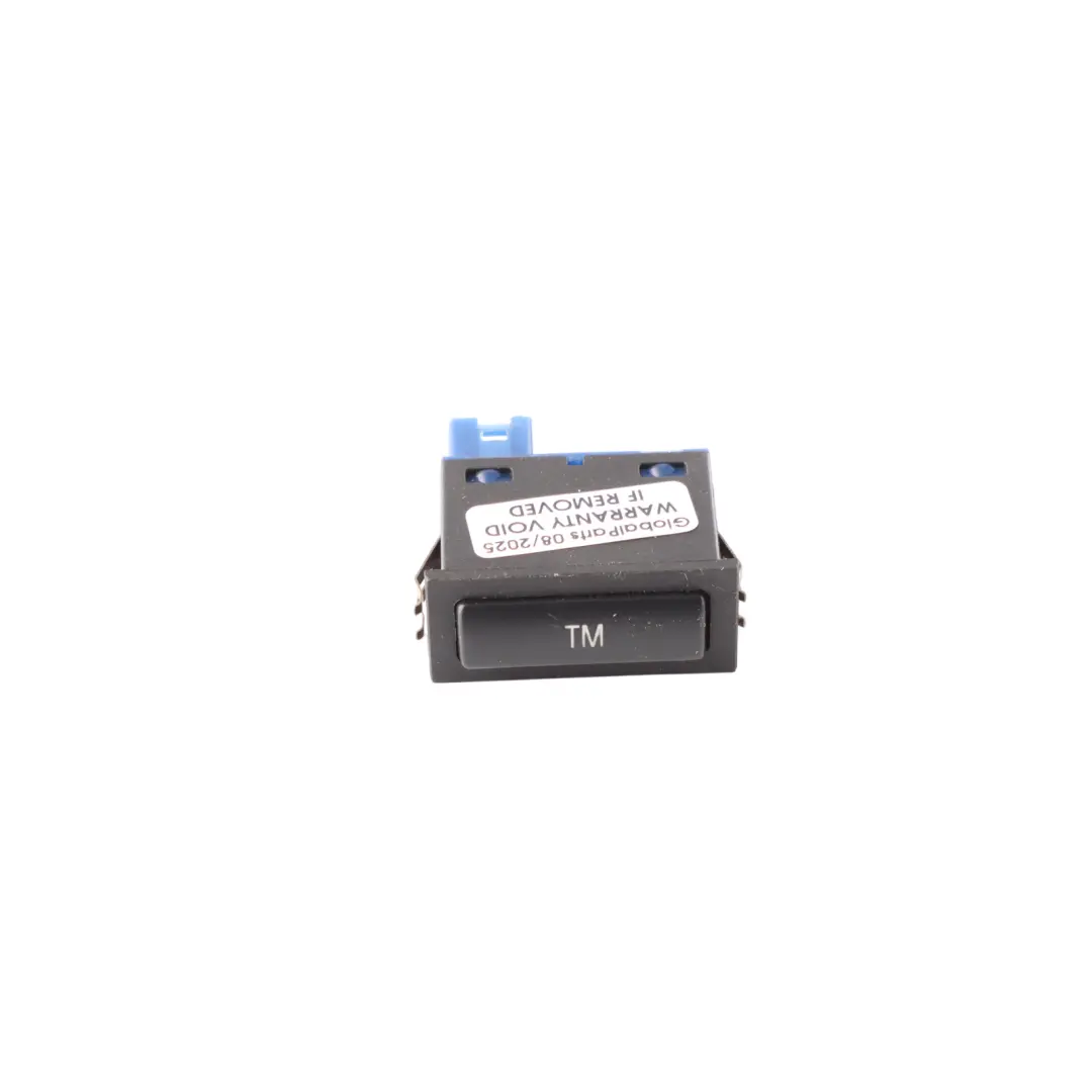 Traffic Master Managment Switch Module Unit ECU to BMW M5 E39 with Part number 8368975 BMW M5 E39 Traffic Master Managment Switch Module Unit ECU - SKU 8368975 - Part number 8368975