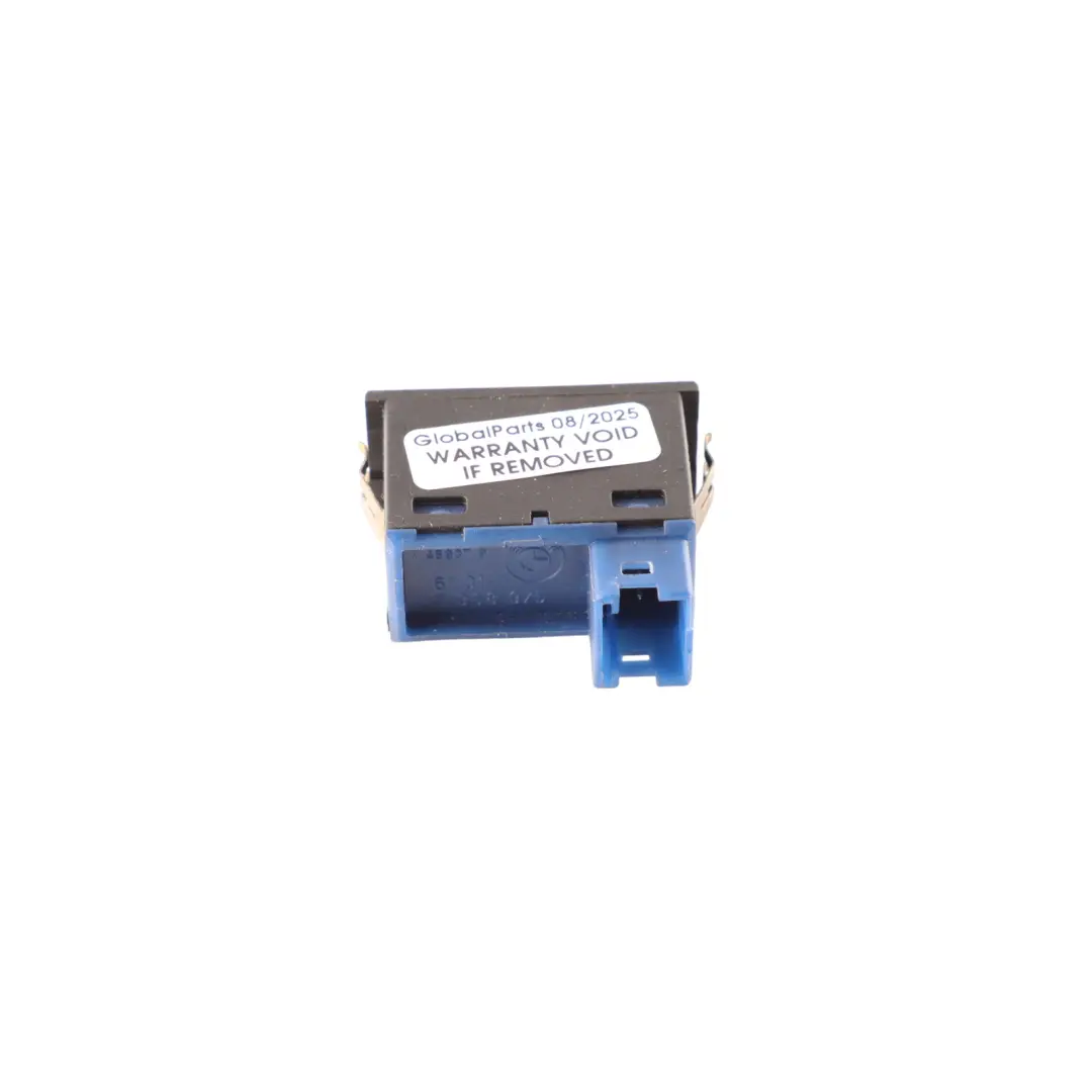 BMW M5 E39 Traffic Master Managment Switch Module Unit ECU - SKU 8368975 - Part number 8368975