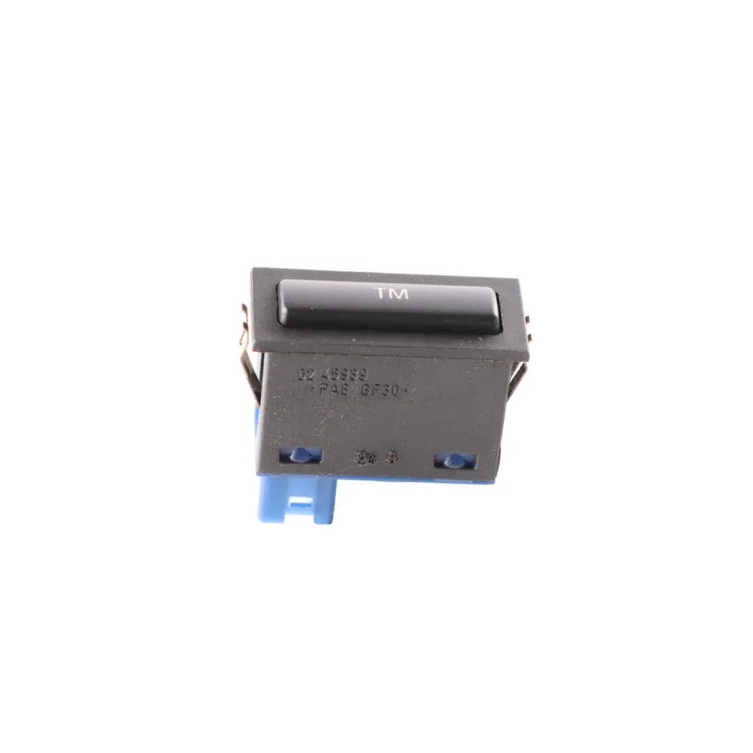 BMW M5 E39 Traffic Master Managment Switch Module Unit ECU - SKU 8368975 - Part number 8368975