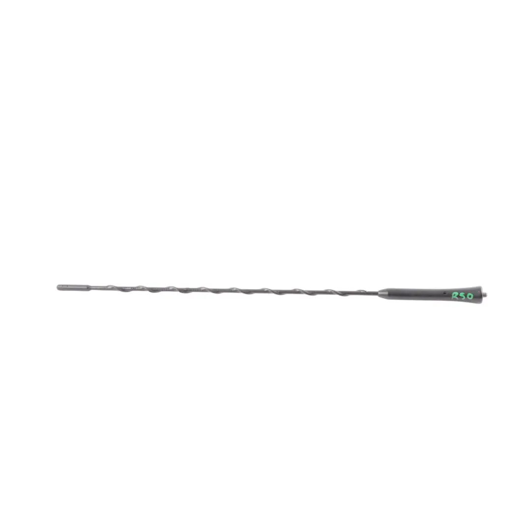 Mini Cooper One R50 R53 Antenne de Toit Tige D'antenne Radio Stéréo - SKU 8375160 - Numéro de pièce 9270026
