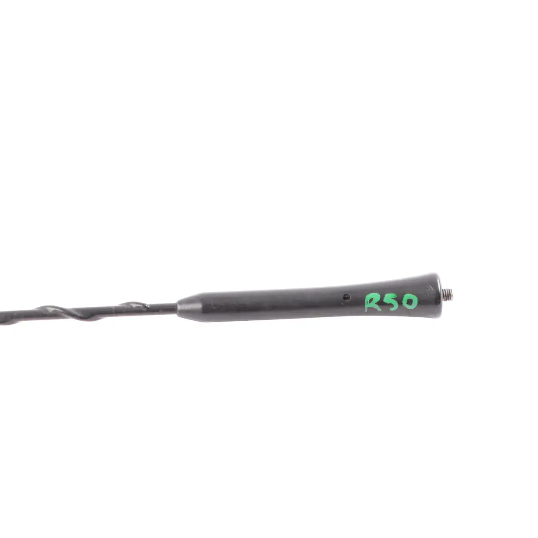 Antena De techo Varilla Radio Stereo para Mini Cooper One R50 R53 con número de pieza 9270026 Mini Cooper One R50 R53 Antena De techo Varilla Radio Stereo - SKU 8375160 - Número de pieza 9270026