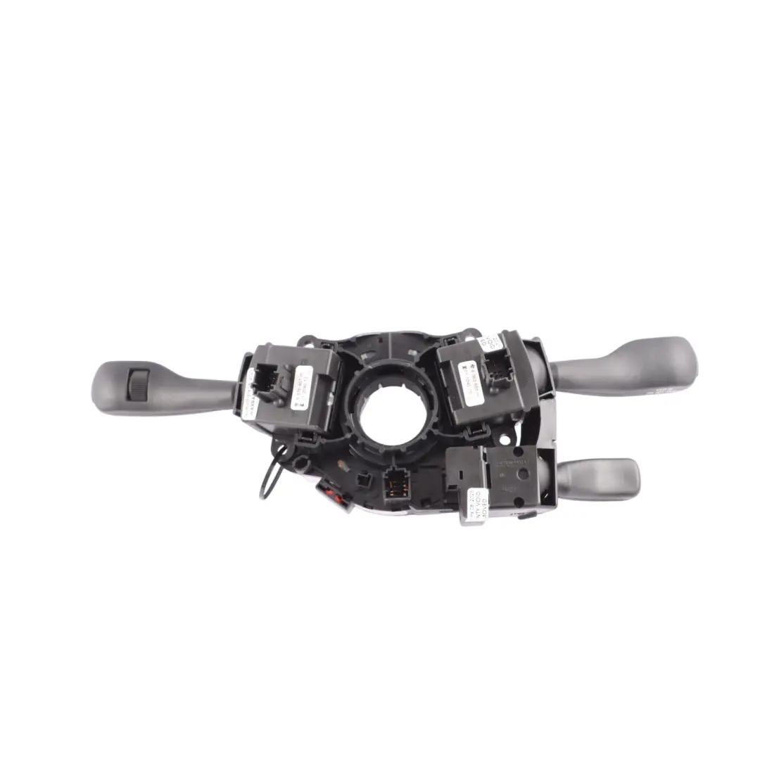 Steering Column Wheel Slip Ring Switch Cluster Wiper Stalks to BMW E39 with Part number 8375396 BMW E39 Steering Column Wheel Slip Ring Switch Cluster Wiper Stalks - SKU 8375396 - Part number 8375396