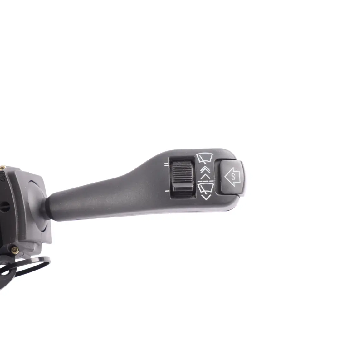 Steering Column Wheel Slip Ring Switch Cluster Wiper Stalks to BMW E39 with Part number 8375396 BMW E39 Steering Column Wheel Slip Ring Switch Cluster Wiper Stalks - SKU 8375396 - Part number 8375396