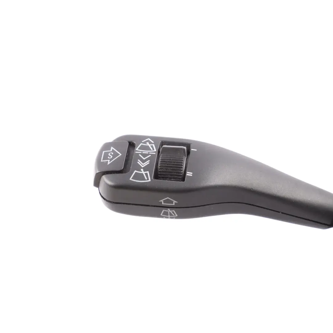 Steering Column Wheel Slip Ring Switch Cluster Wiper Stalks to BMW E39 with Part number 8375396 BMW E39 Steering Column Wheel Slip Ring Switch Cluster Wiper Stalks - SKU 8375396 - Part number 8375396