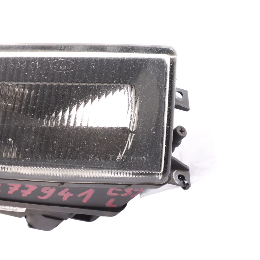 Front Bumper Fog Lamp Light Lower Lamp Right O/S to BMW E39 Z3 E36 with Part number 8377942 BMW E39 Z3 E36 Front Bumper Fog Lamp Light Lower Lamp Right O/S - SKU 8377942 - Part number 8377942