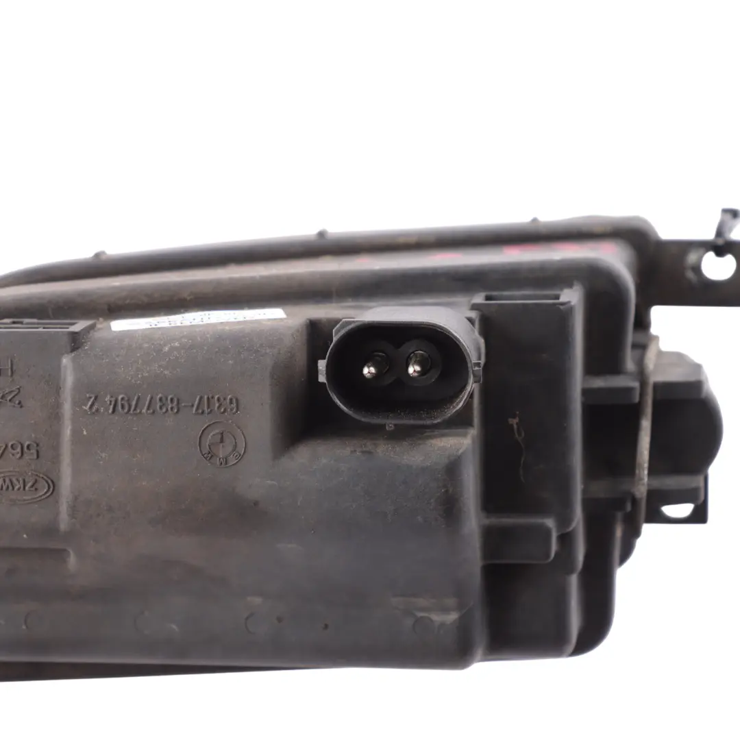 BMW E39 Z3 E36 Front Bumper Fog Lamp Light Lower Lamp Right O/S - SKU 8377942 - Part number 8377942