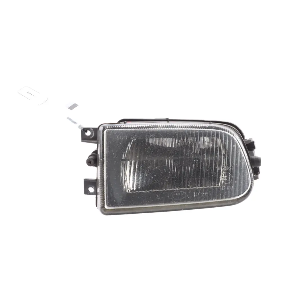 Front Bumper Fog Lamp Light Lower Lamp Right O/S to BMW E39 Z3 E36 with Part number 8377942 BMW E39 Z3 E36 Front Bumper Fog Lamp Light Lower Lamp Right O/S - SKU 8377942 - Part number 8377942