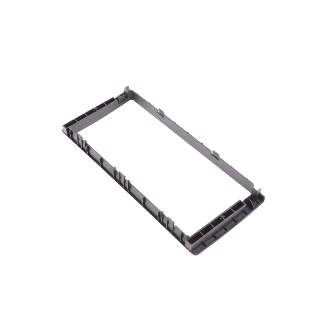 Dashboard Centre Console Trim Surround Radio Cover Frame to BMW E39 with Part number 8385451 BMW E39 Dashboard Centre Console Trim Surround Radio Cover Frame - SKU 8385451 - Part number 8385451
