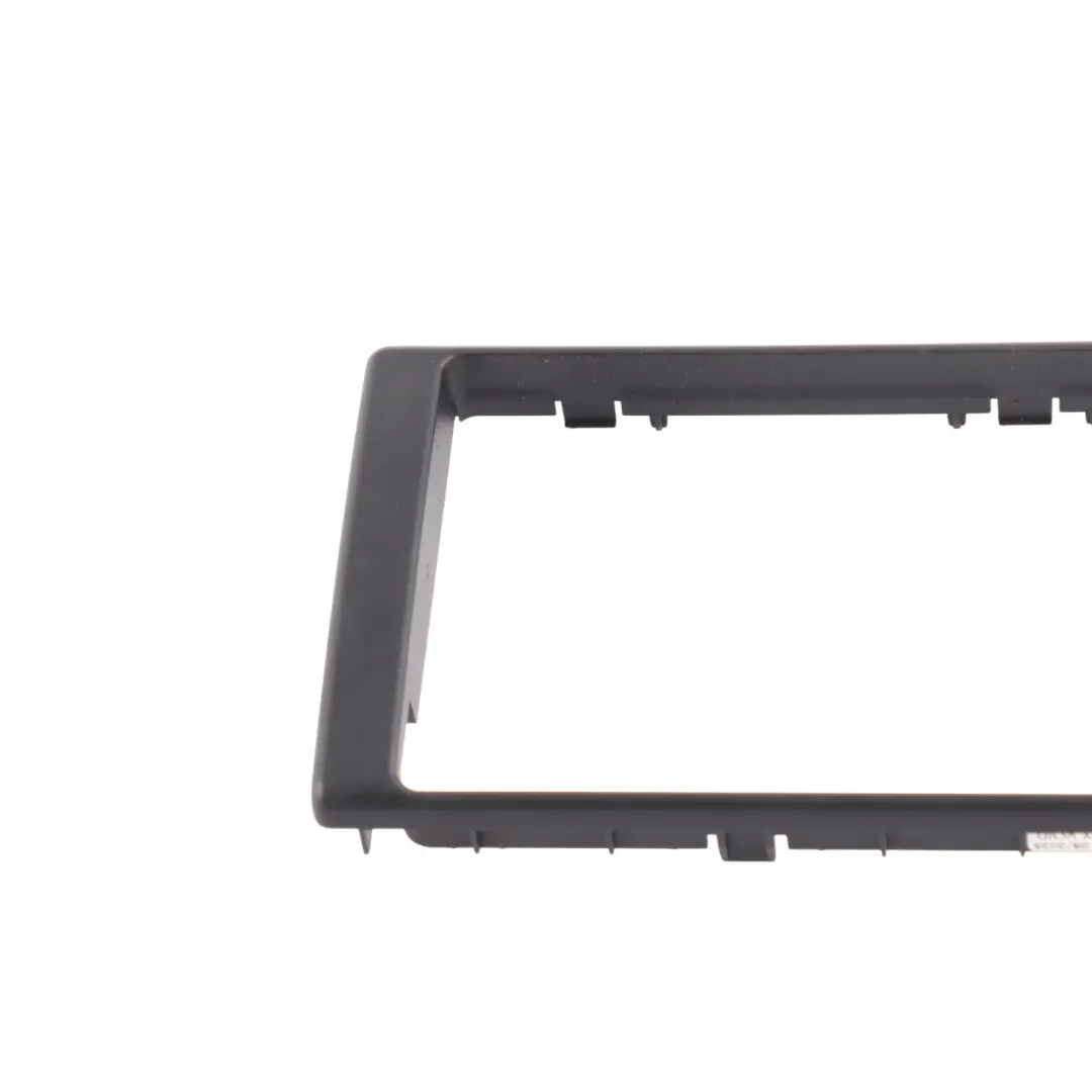 Dashboard Centre Console Trim Surround Radio Cover Frame to BMW E39 with Part number 8385451 BMW E39 Dashboard Centre Console Trim Surround Radio Cover Frame - SKU 8385451 - Part number 8385451