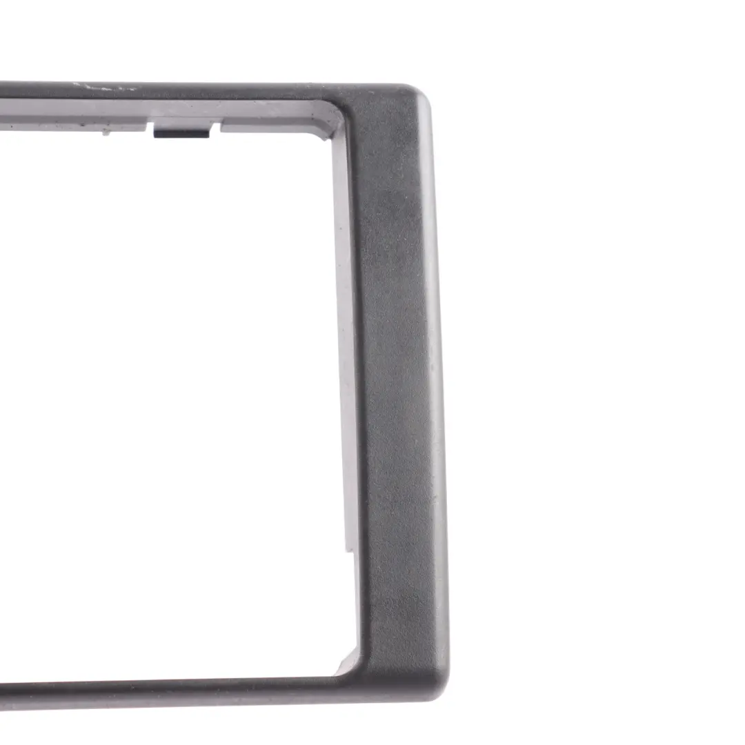 Dashboard Centre Console Trim Surround Radio Cover Frame to BMW E39 with Part number 8385451 BMW E39 Dashboard Centre Console Trim Surround Radio Cover Frame - SKU 8385451 - Part number 8385451