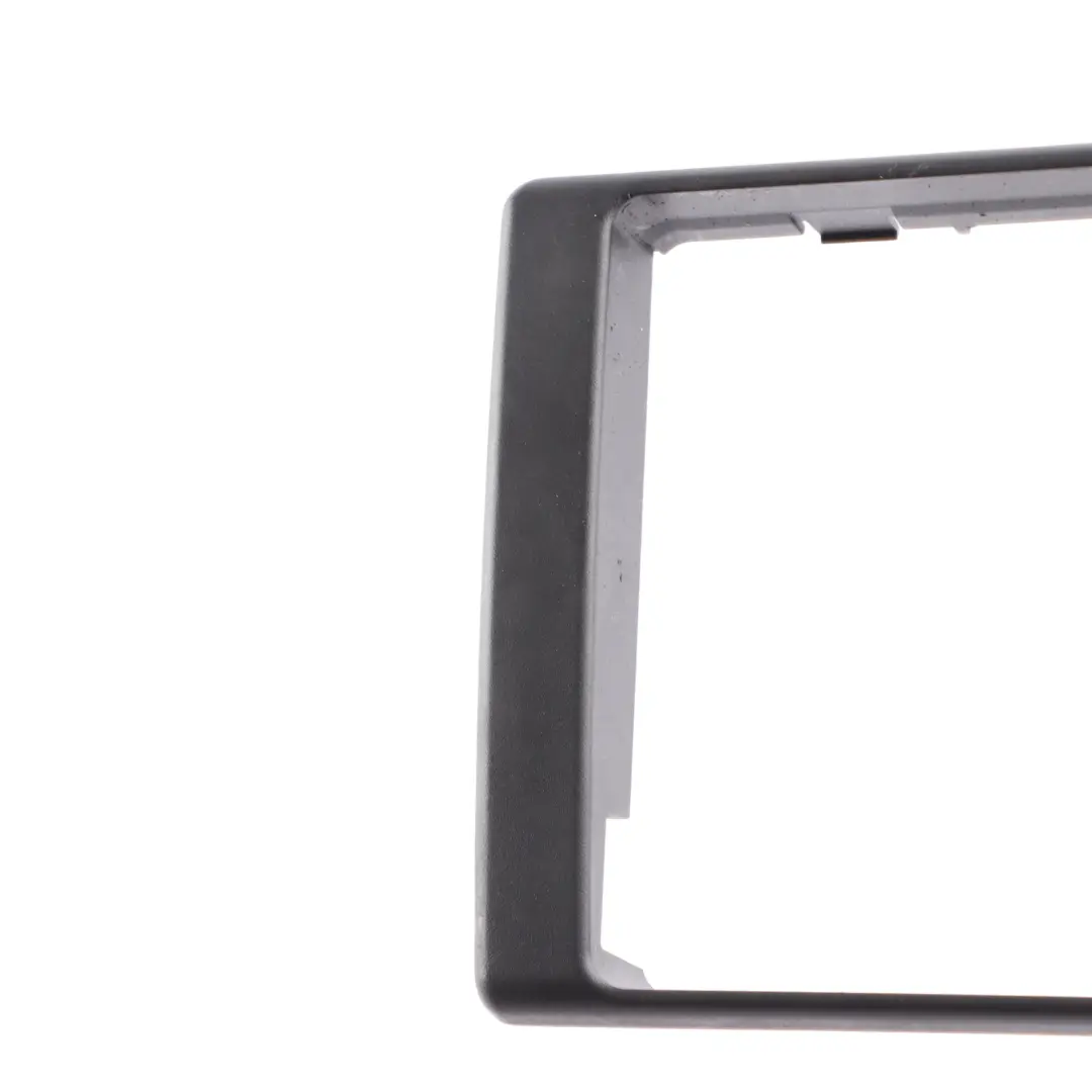 Dashboard Centre Console Trim Surround Radio Cover Frame to BMW E39 with Part number 8385451 BMW E39 Dashboard Centre Console Trim Surround Radio Cover Frame - SKU 8385451 - Part number 8385451