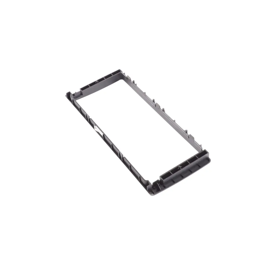 Dashboard Centre Console Trim Surround Radio Cover Frame to BMW E39 with Part number 8385451 BMW E39 Dashboard Centre Console Trim Surround Radio Cover Frame - SKU 8385451 - Part number 8385451
