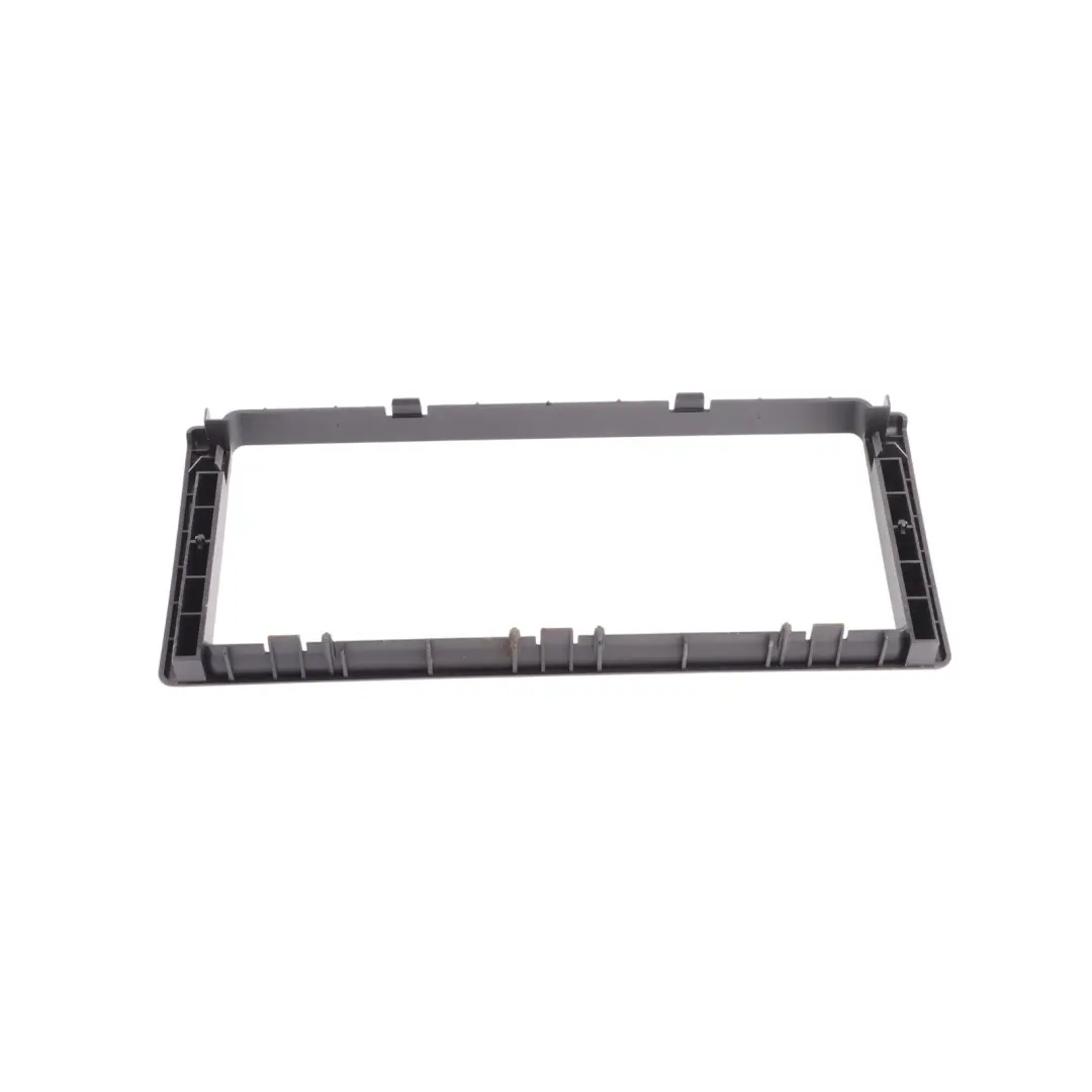 Dashboard Centre Console Trim Surround Radio Cover Frame to BMW E39 with Part number 8385451 BMW E39 Dashboard Centre Console Trim Surround Radio Cover Frame - SKU 8385451 - Part number 8385451