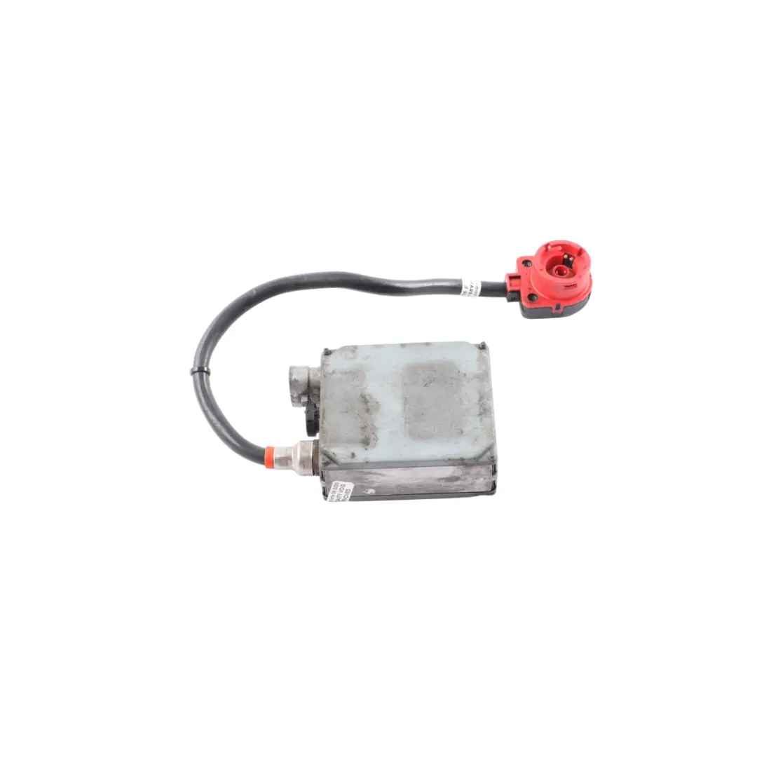 Headlight Control Module Unit ECU to BMW E39 M5 Xenon with Part number 8387114 BMW E39 M5 Xenon Headlight Control Module Unit ECU - SKU 8387114 - Part number 8387114