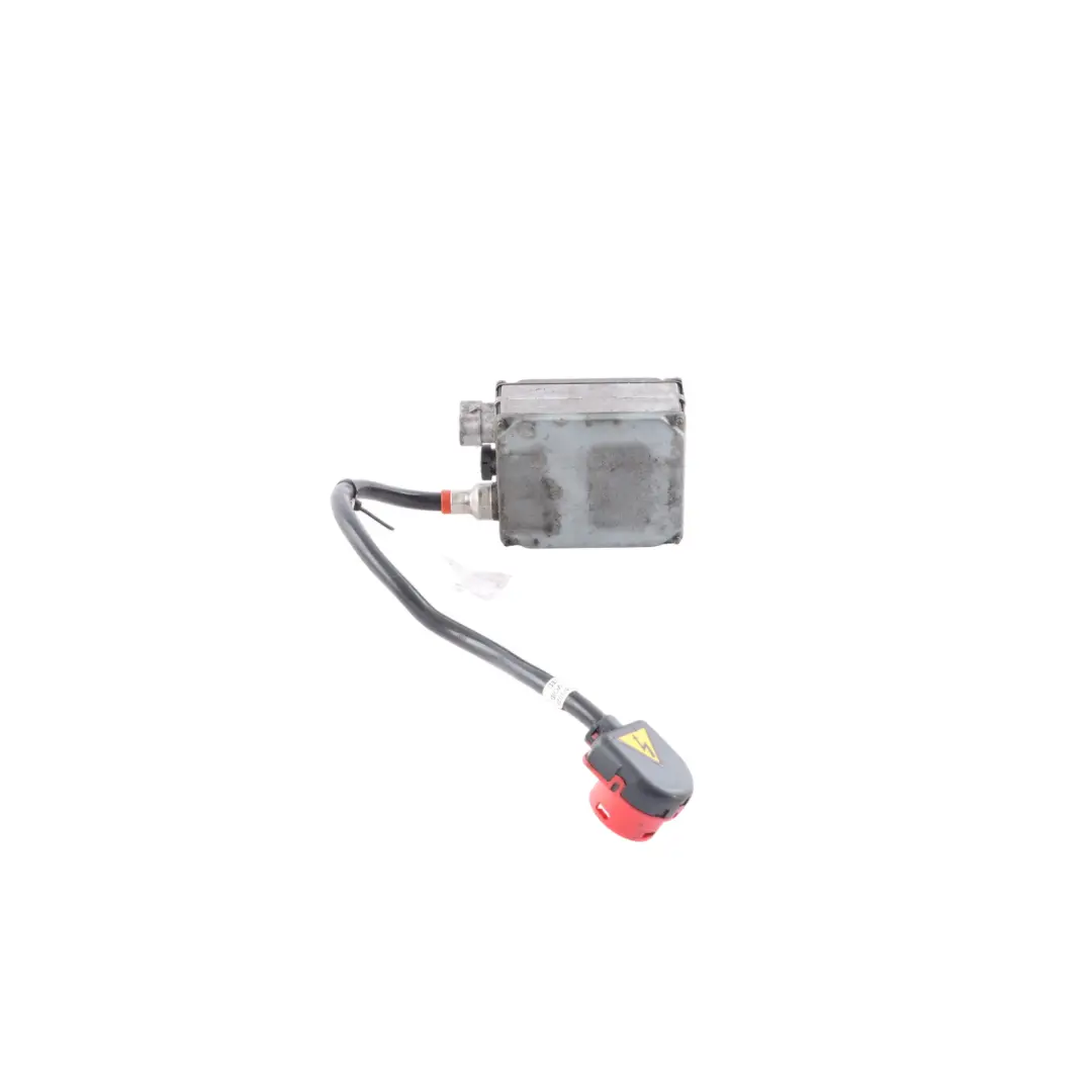 Headlight Control Module Unit ECU to BMW E39 M5 Xenon with Part number 8387114 BMW E39 M5 Xenon Headlight Control Module Unit ECU - SKU 8387114 - Part number 8387114