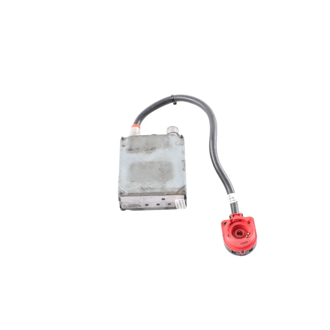 BMW E39 M5 Xenon Headlight Control Module Unit ECU - SKU 8387114 - Part number 8387114