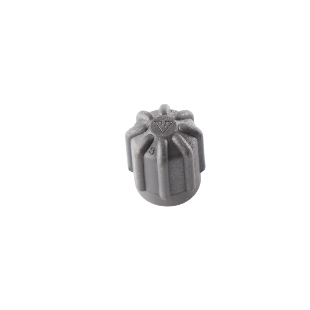 BMW 1 3 5 Series E60 E65 E87 E90 Air Conditioning A/C Sealing cap suction line - SKU 8387437 - Part number 64538387437