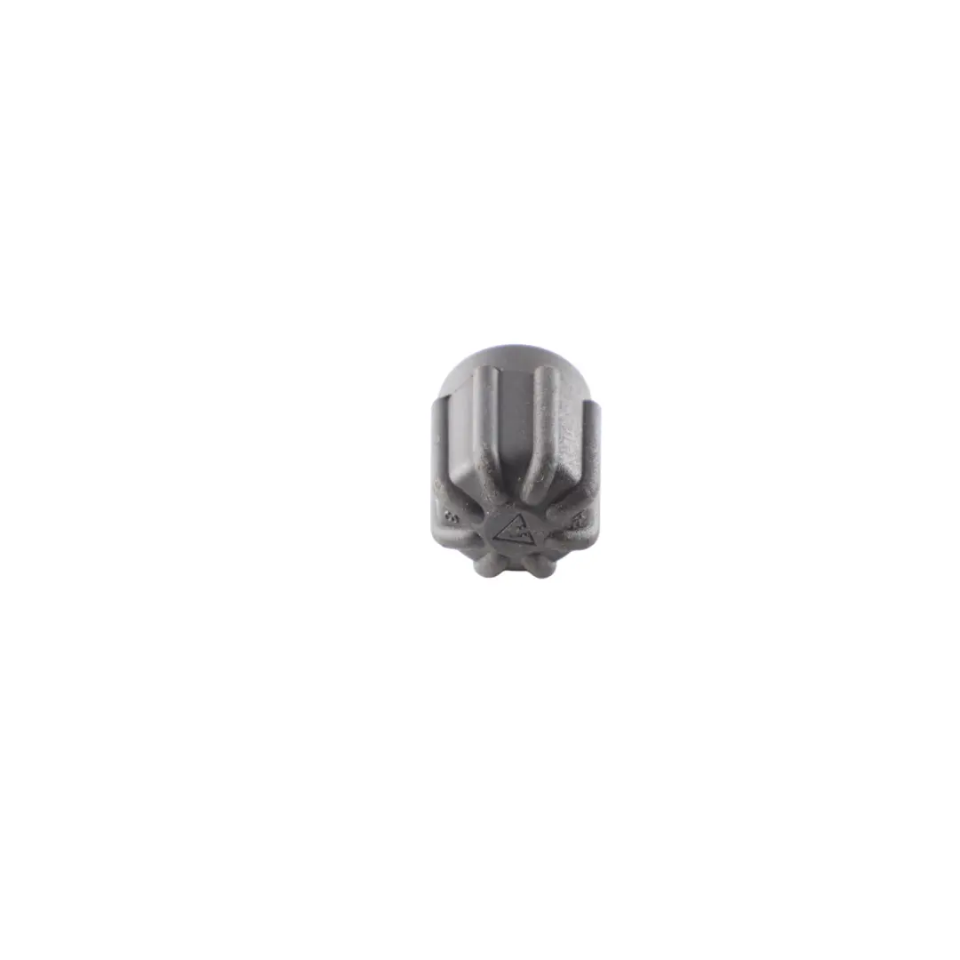 BMW E60 E65 E87 E90 Klima Anlage A/C Dichtungs Kappe Ansaug Leitung - SKU 8387437 - Teilenummer 64538387437