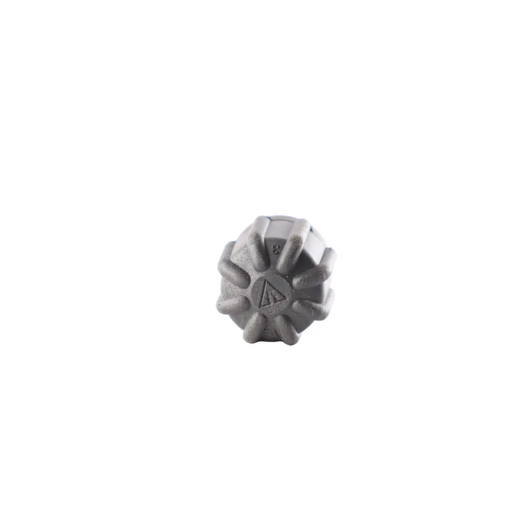 BMW E60 E65 E87 E90 Aria Condizionata A/C Tappo Tenuta Linea Aspirazione - SKU 8387437 - Numero di parte 64538387437