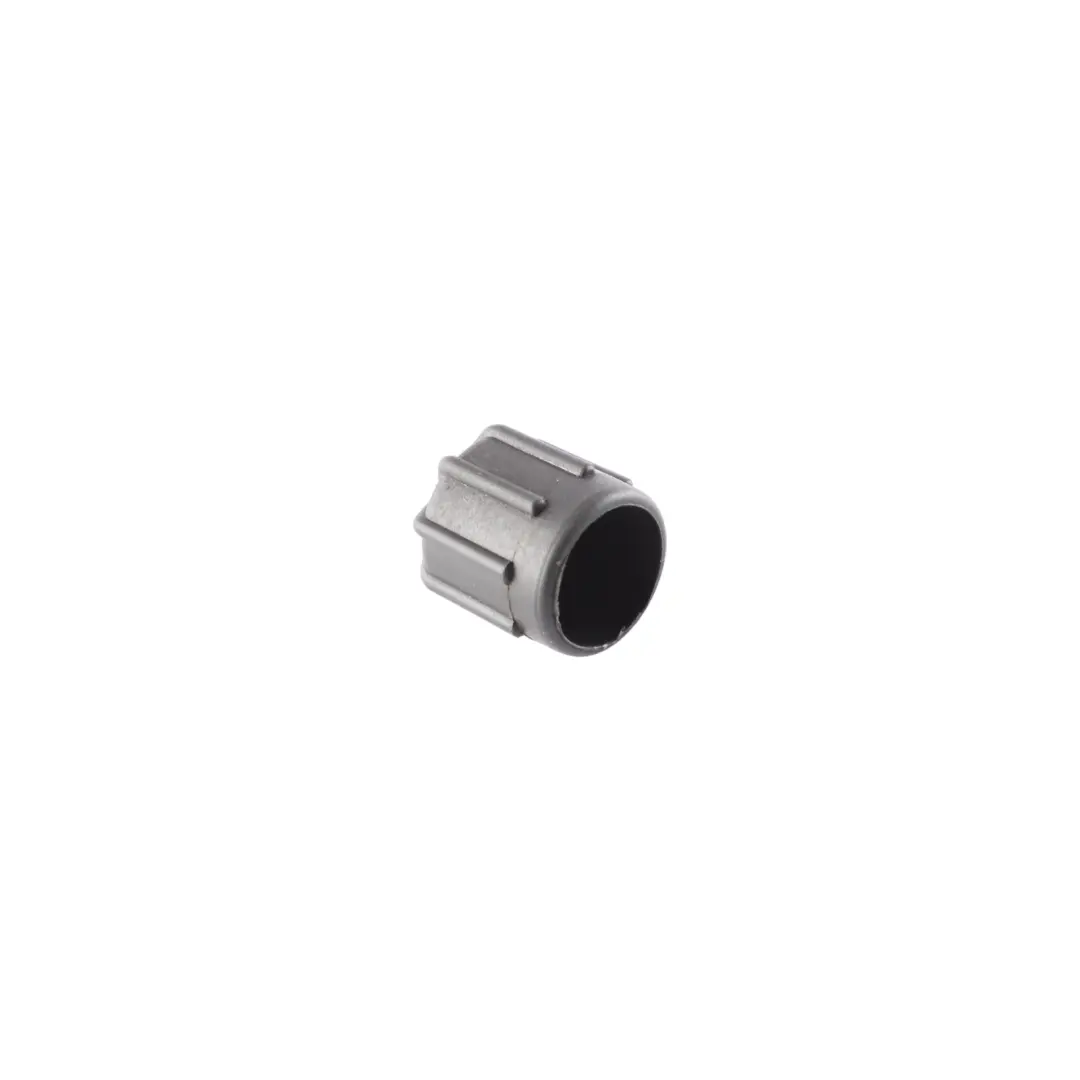 BMW Air Conditioning A/C Pressure Line Sealing Cap Large - SKU 8387438 - Part number 8387438