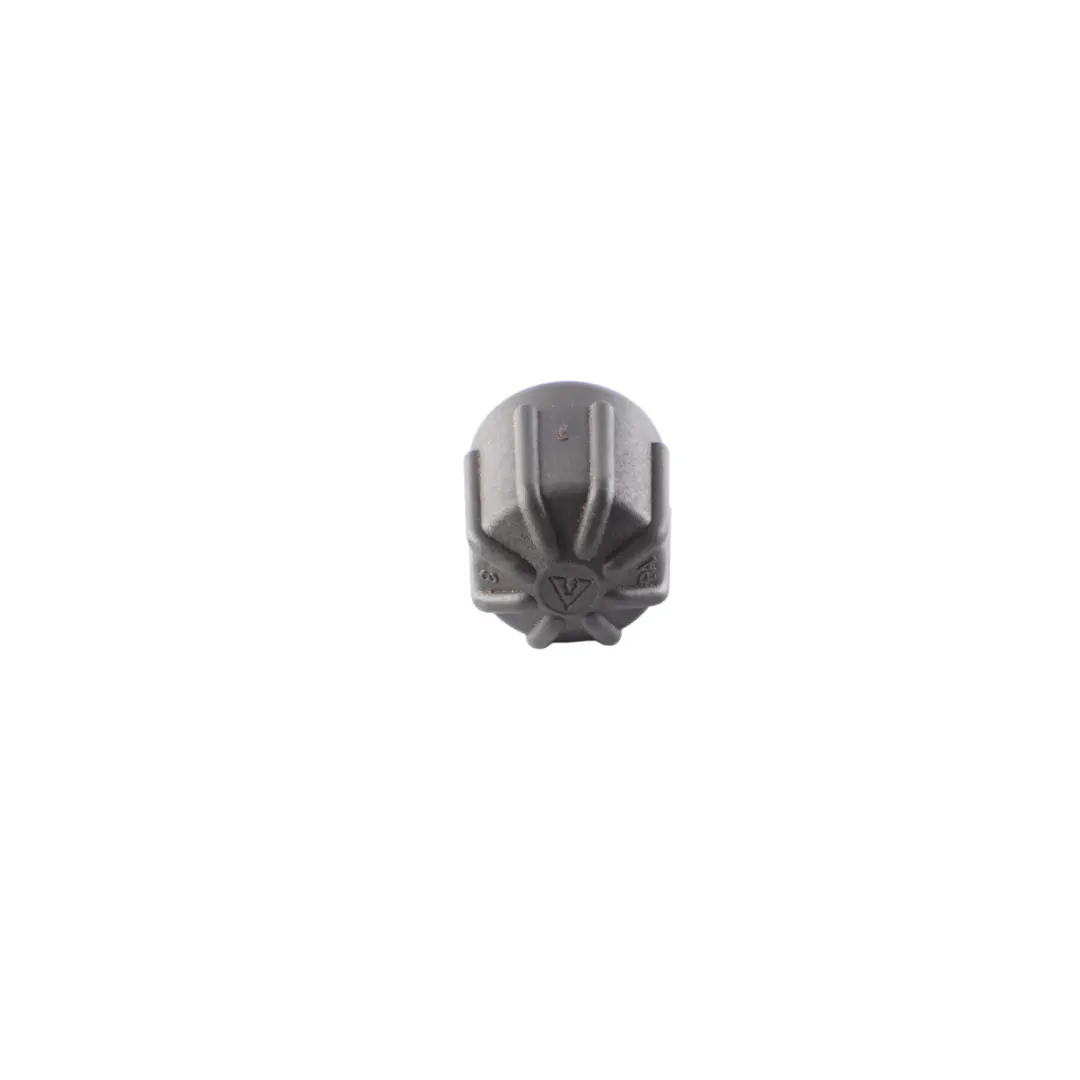 BMW Air Conditioning A/C Pressure Line Sealing Cap Large - SKU 8387438 - Part number 8387438
