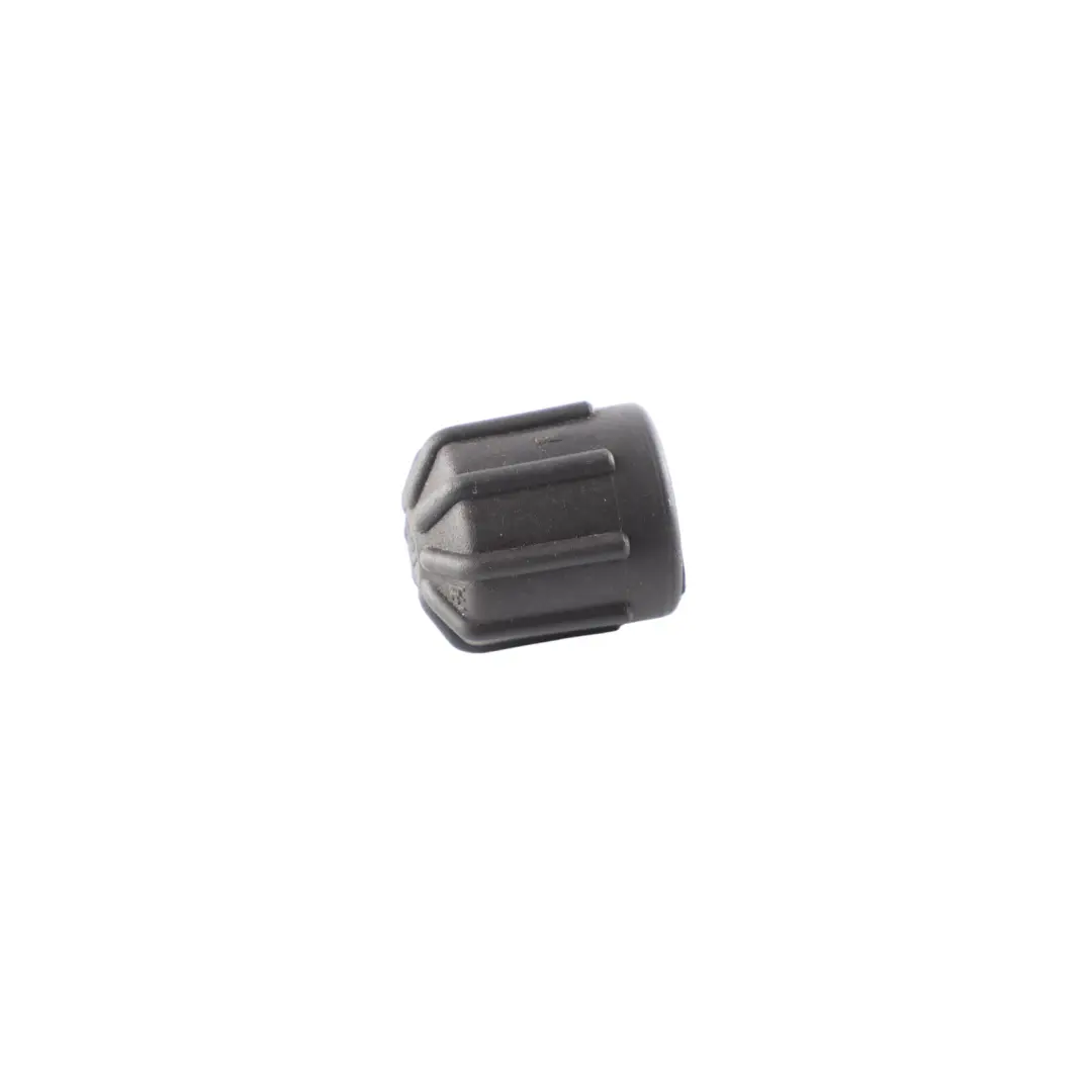 BMW Air Conditioning A/C Pressure Line Sealing Cap Large - SKU 8387438 - Part number 8387438