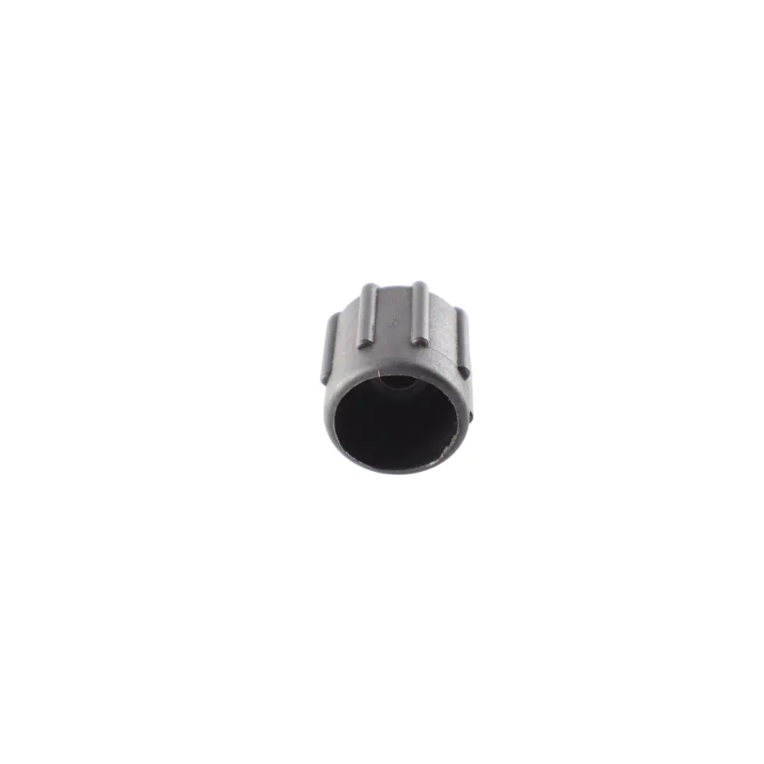 BMW Air Conditioning A/C Pressure Line Sealing Cap Large - SKU 8387438 - Part number 8387438