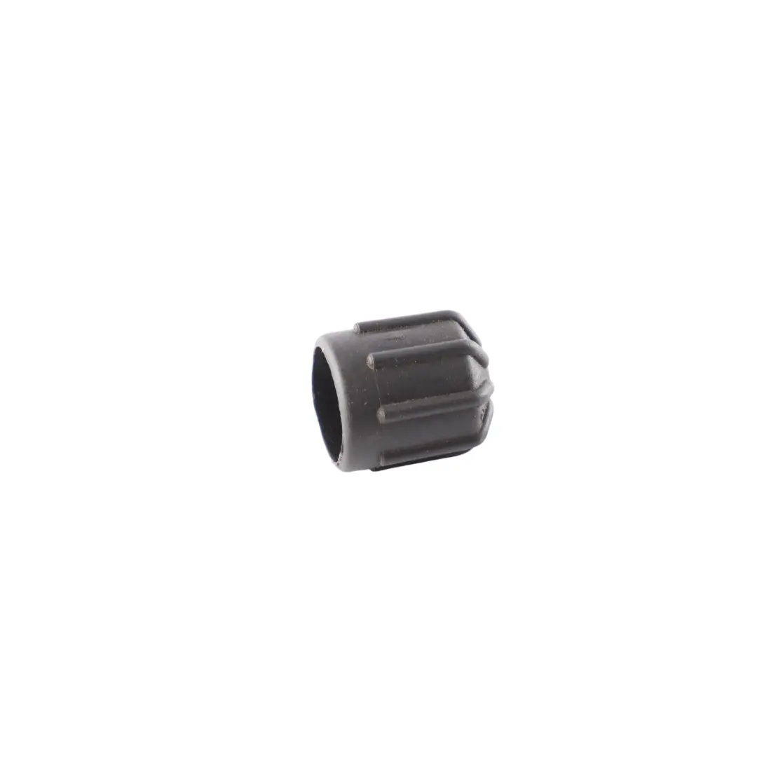 BMW Air Conditioning A/C Pressure Line Sealing Cap Large - SKU 8387438 - Part number 8387438