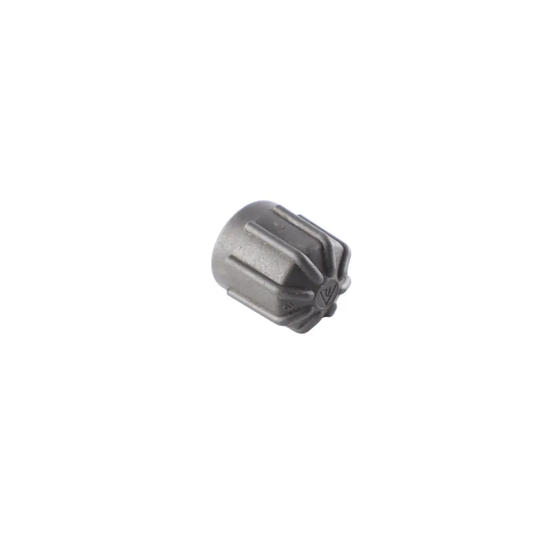 BMW Air Conditioning A/C Pressure Line Sealing Cap Large - SKU 8387438 - Part number 8387438