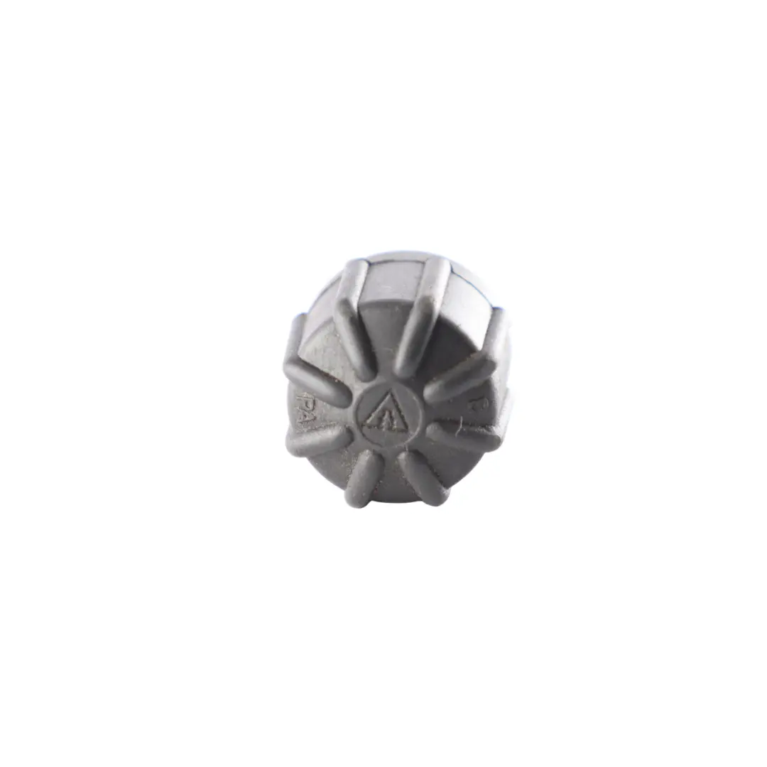 BMW Klimaanlage A/C Druckleitung Dichtungskappe Groß - SKU 8387438 - Teilenummer 8387438