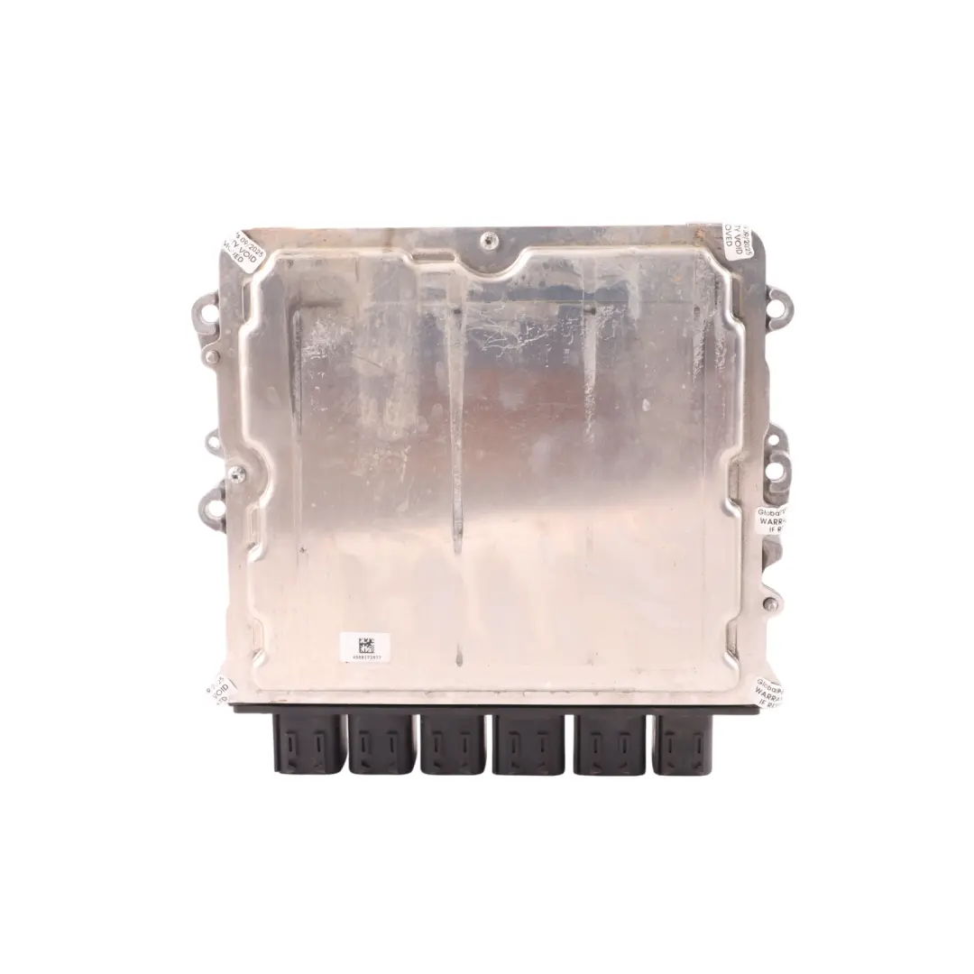 M140i M240i B58 340HP Engine ECU KIT DME FEM + Key to BMW F20 F21 LCI F22 with Part number 8489450 BMW F20 F21 LCI F22 M140i M240i B58 340HP Engine ECU KIT DME FEM + Key - SKU 8489450-3 - Part number 8489450