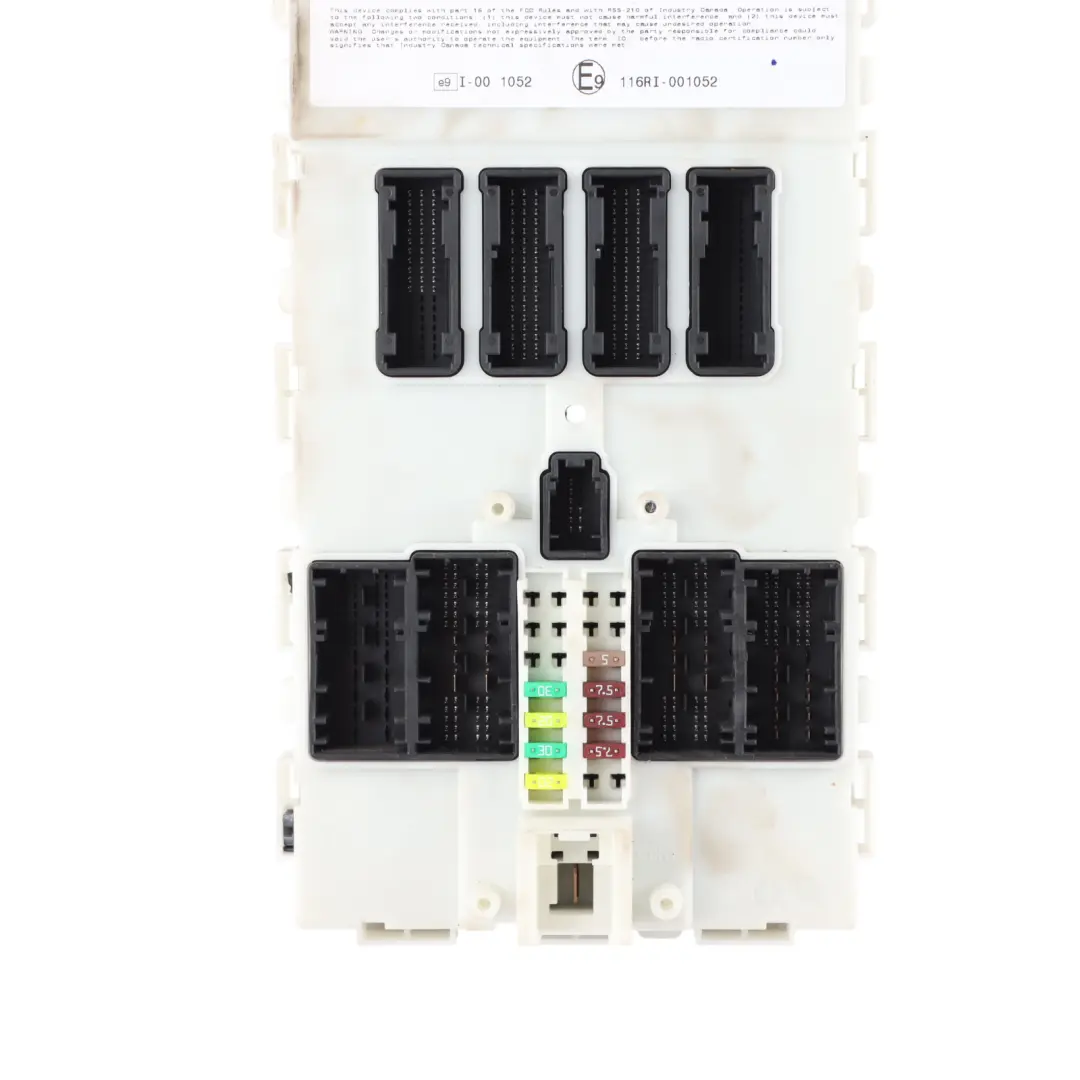 BMW F20 F21 LCI F22 M140i M240i B58 340HP Engine ECU KIT DME FEM + Key - SKU 8489450-3 - Part number 8489450