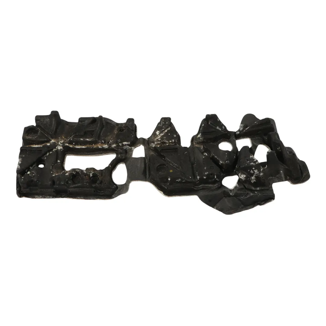 Protección Aislamiento Térmico Motor B57 para BMW G20 G30 G11 G01 G02 G05 G06 con número de pieza 8490409 BMW G20 G30 G11 G01 G02 G05 G06 Protección Aislamiento Térmico Motor B57 - SKU 8490409 - Número de pieza 8490409