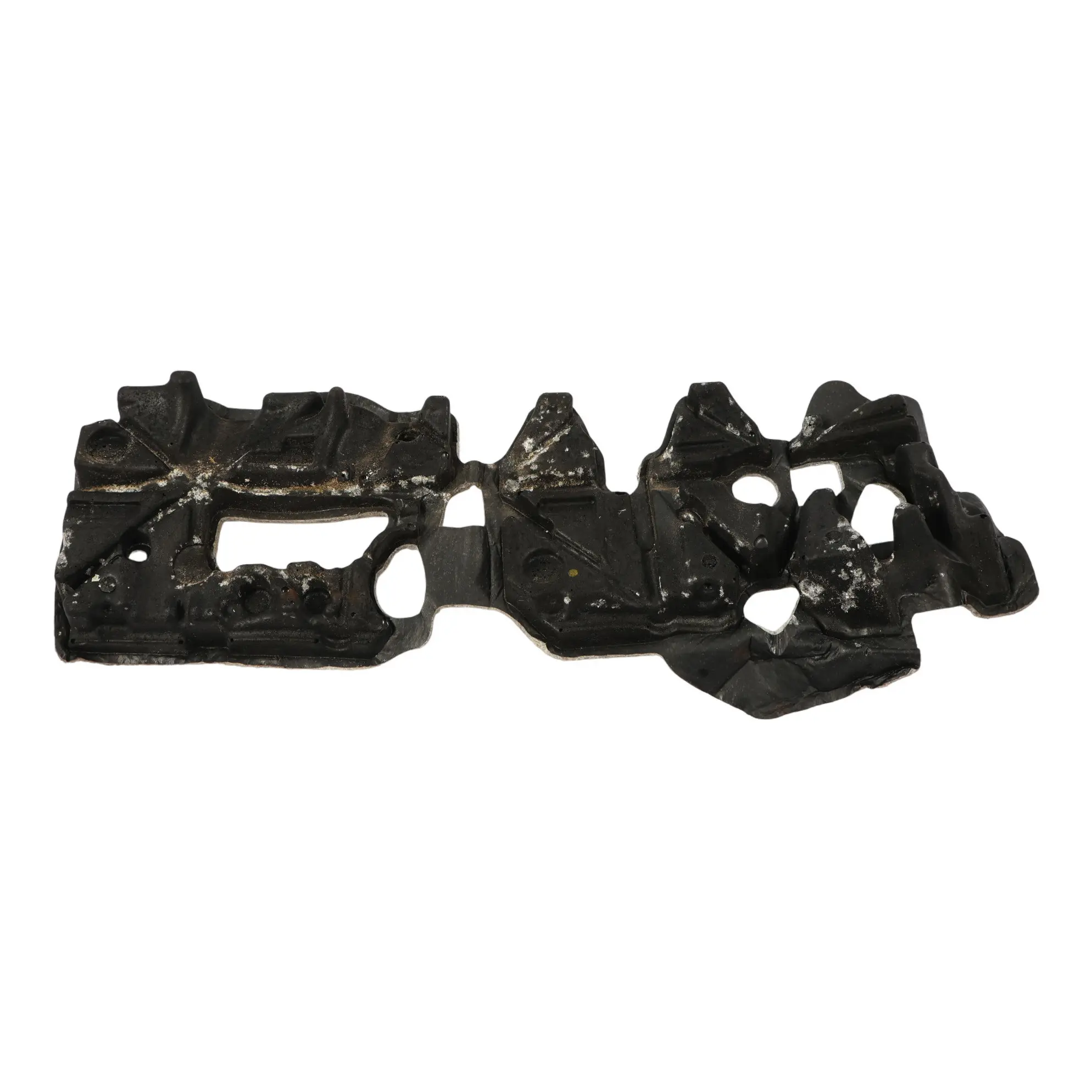 BMW G20 G30 G11 G01 G02 G05 G06 Thermal Insulation Protection B57 Engine 8490409