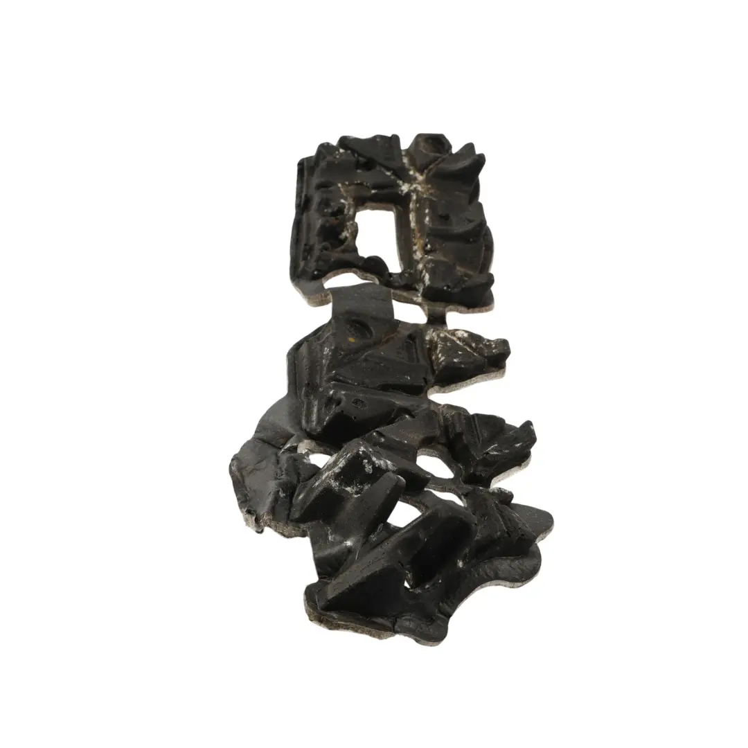 BMW G20 G30 G11 G01 G02 G05 Protection D'Isolation Thermique Moteur B57 - SKU 8490409 - Numéro de pièce 8490409