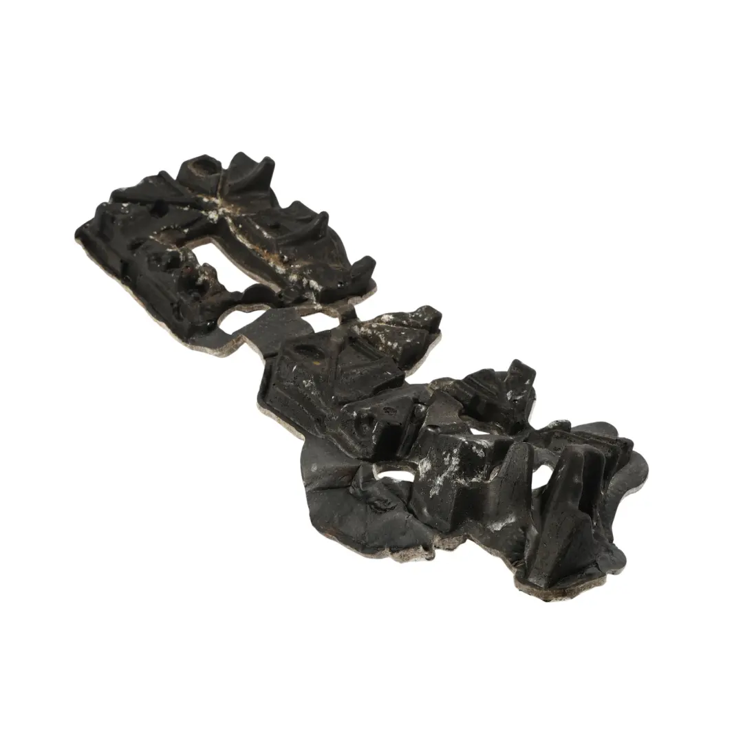 BMW G20 G30 G11 G01 G02 G05 Protection D'Isolation Thermique Moteur B57 - SKU 8490409 - Numéro de pièce 8490409