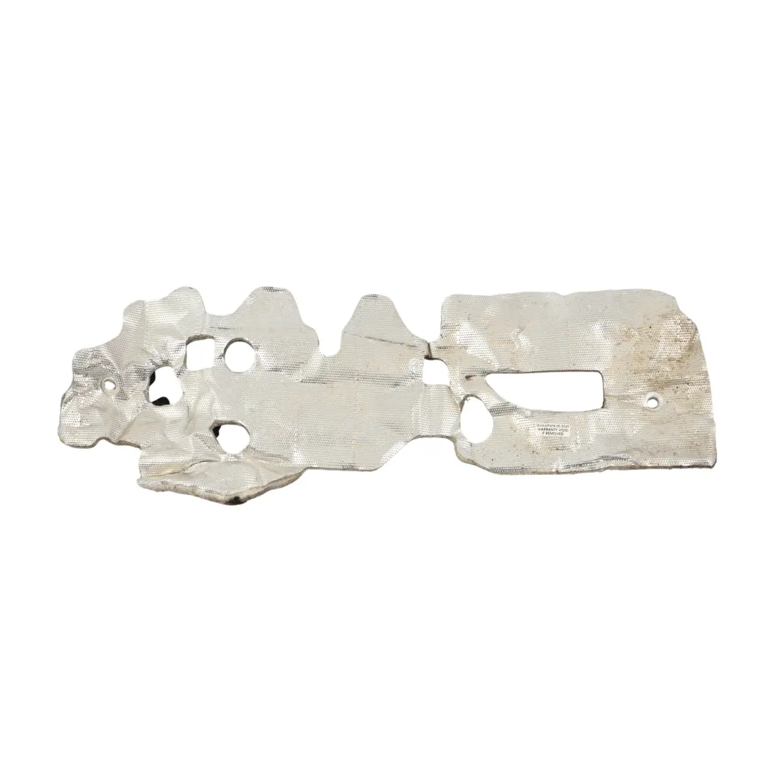 Izolacja Termiczna Silnika B57 do BMW G20 G30 G11 G01 G02 G05 G06 o numerze 8490409 BMW G20 G30 G11 G01 G02 G05 G06 Izolacja Termiczna Silnika B57 - SKU 8490409 - Numer Części 8490409